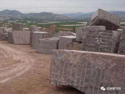 石材外贸入门指南 从原石到成品的加工与出口全解析