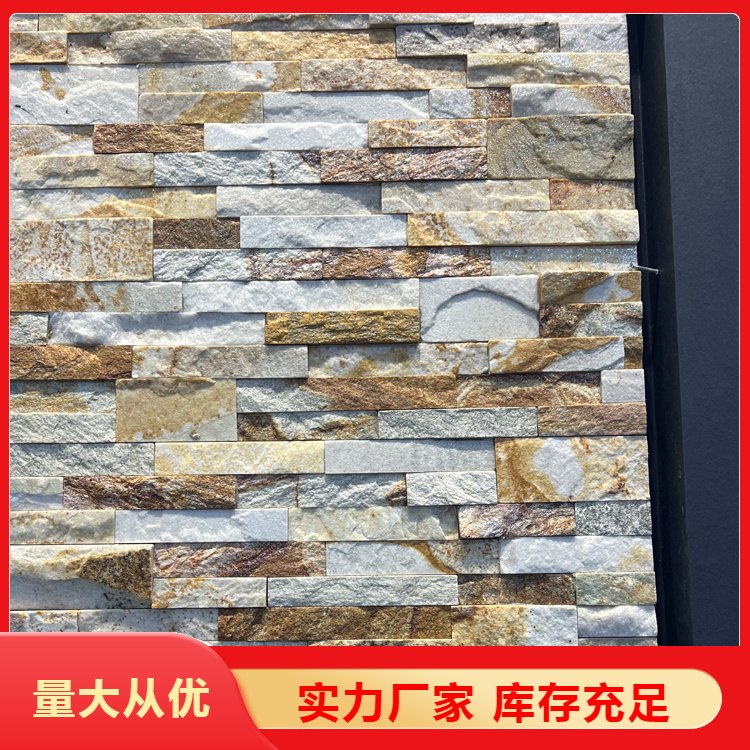 郑州路边石厂 传统石材加工如何“铺”就高品质路面？