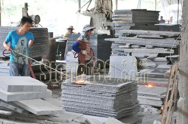 清退石材加工，守护厦门水源安全