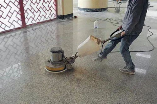 正确看待天然石材加工后的色差问题