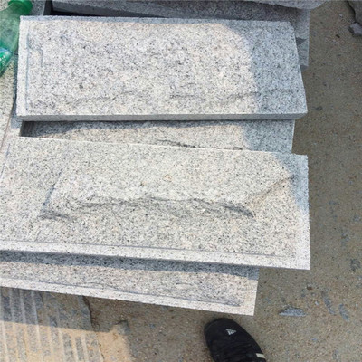 花岗岩石材加工厂的未来之路 挑战与机遇并存