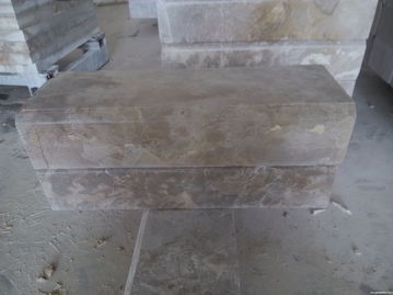 云南活发石材加工产品展示